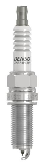 Denso ZXE24HLR7 spark plug | Autoaibė