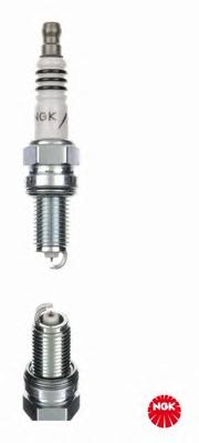 NGK 6546 uždegimo žvakė DCPR8EIX | Autoaibė