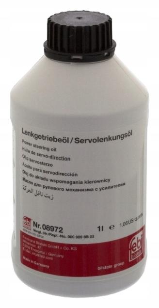 Dexron 2 febi