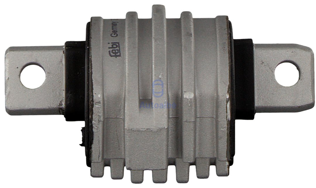Febi Bilstein 10124 Transmissie Mount - Origineel Kwaliteit Reserveonderdeel