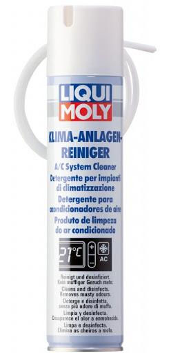 Liqui Moly 4087 kondicionieriaus valiklis su žarnele 250ml | Autoaibė