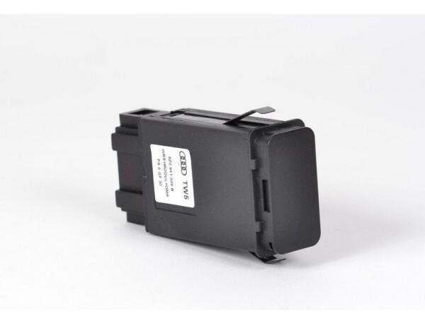Audi 8Z0941509B hazard light switch | Autoaibė