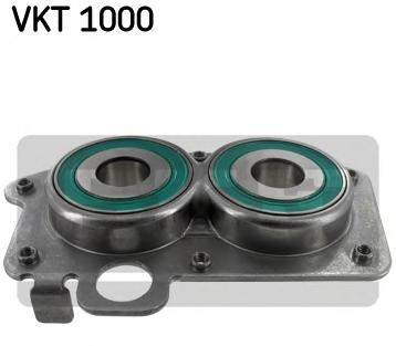 Skf vkt 1000 подшипник