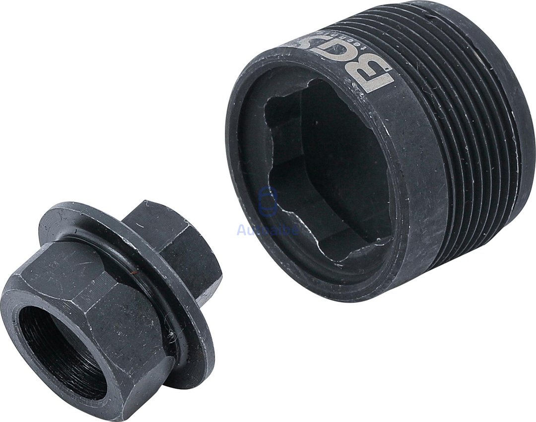 BGS 8724-1 įpurškimo siurblio nuėmiklis BMW N47/N57 | Autoaibė