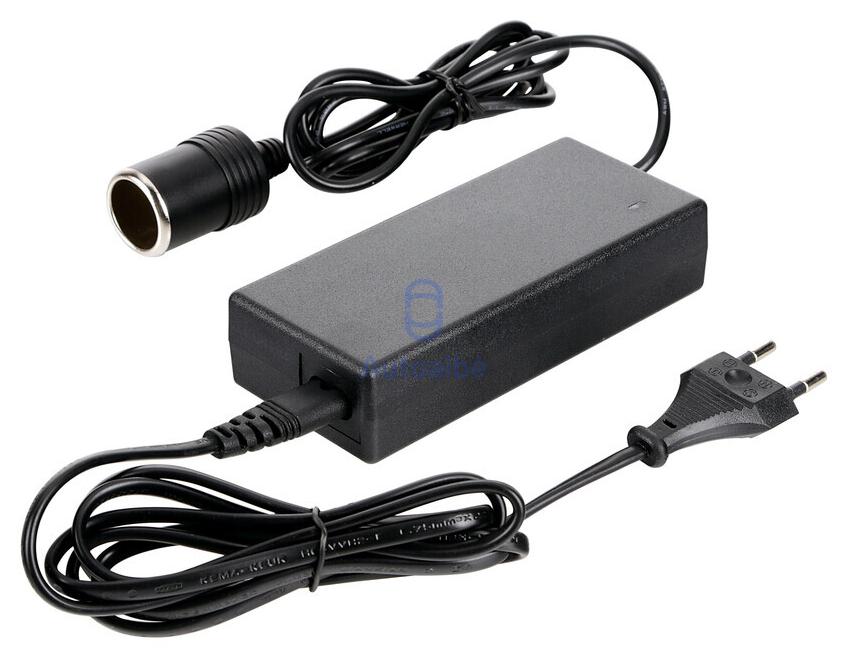 Lampa 70145 adapteris 220V-12V 5,8A | Autoaibė