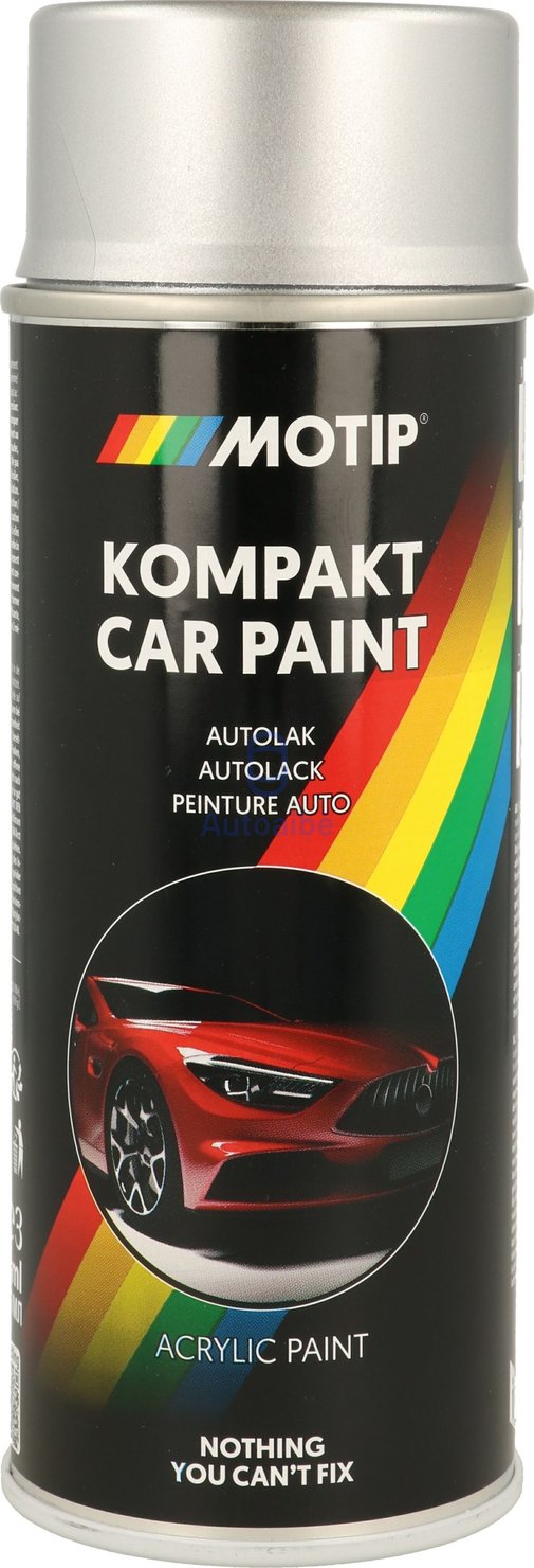 Motip 55250 akriliniai dažai 400ml | Autoaibė