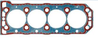 Gasket, Cylinder Head For FORD MERCEDES-BENZ VW AJUSA 10093500