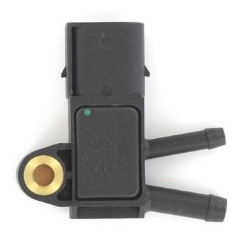 Capteur, pression des gaz échappement BOSCH 0 281 006 278 au meilleur prix