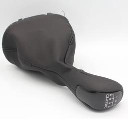 2000 MAHINDRA BOLERO Pickup | Gear lever covers gera kaina | Autoaibė