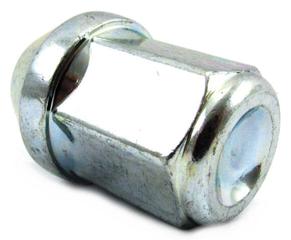 YUGO GVL Hatchback | Wheel bolts gera kaina | Autoaibė